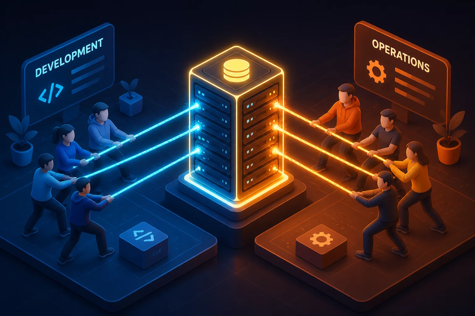 A Shared Database Created a Shared Responsibility Problem