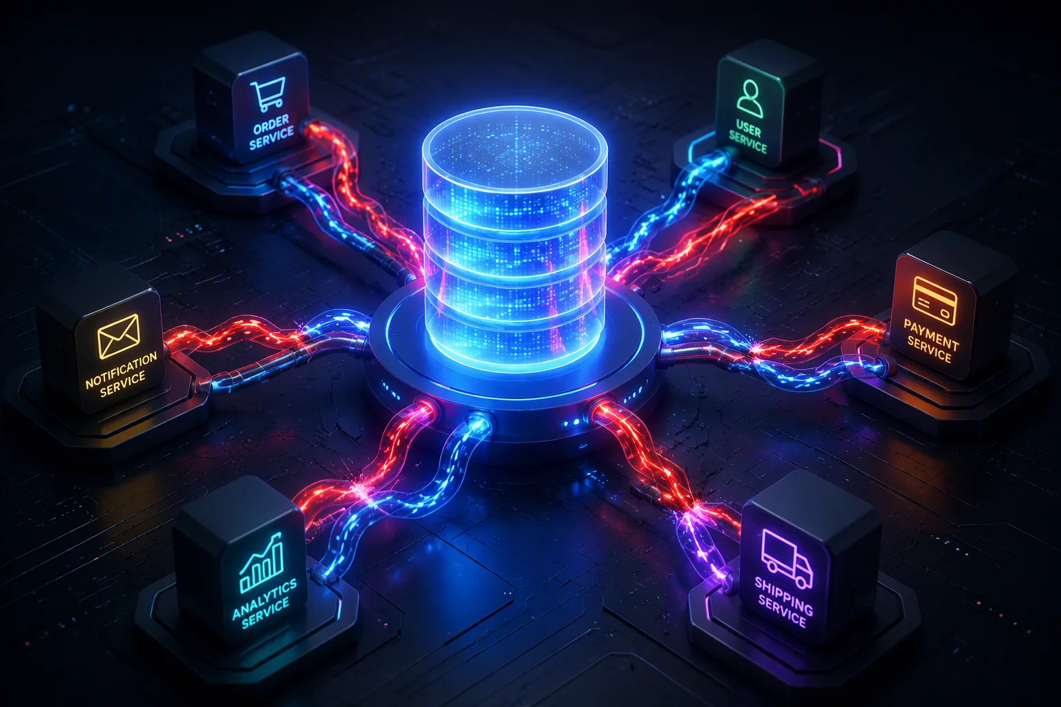 A Shared Database Created a Shared Responsibility Problem
