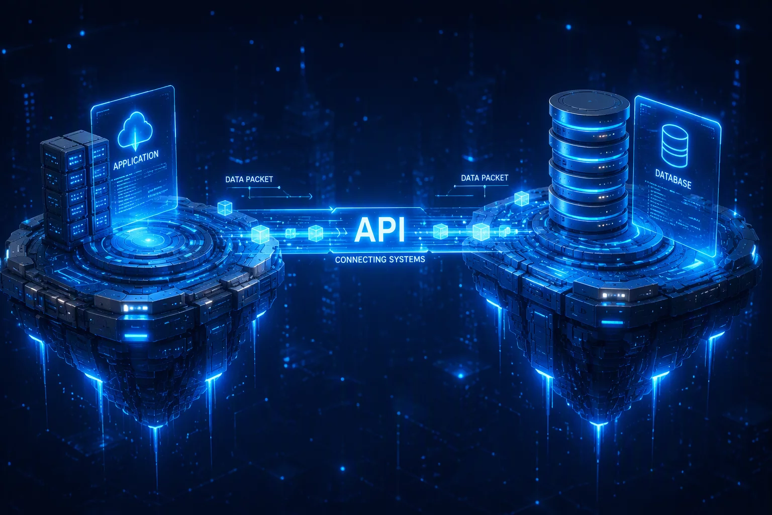 Third-party API Integration Scope Definition